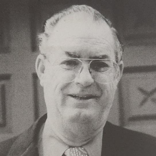 Harry T. Layman