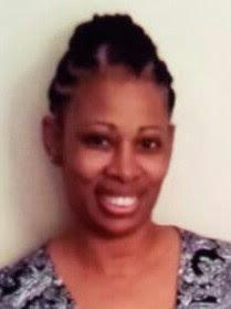 Woman of the Year 2022 - Delta Williams - USW 831 Bread & Roses 2022