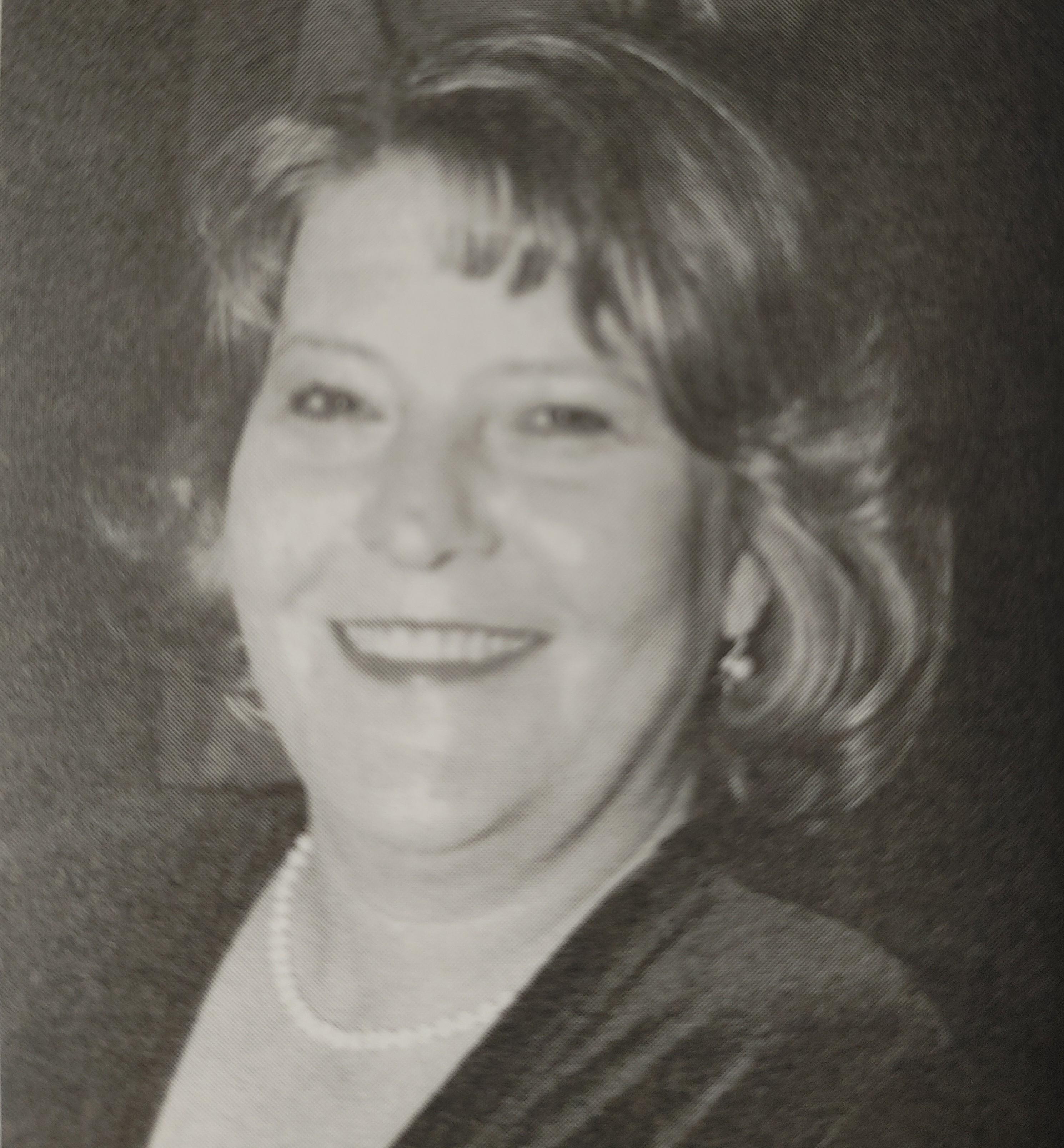 Doris Crouse-Mays, Woman of the Year 2000