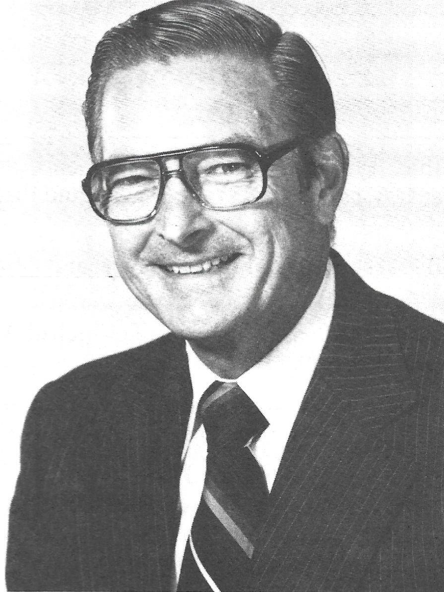 Congressman Jim Olin
