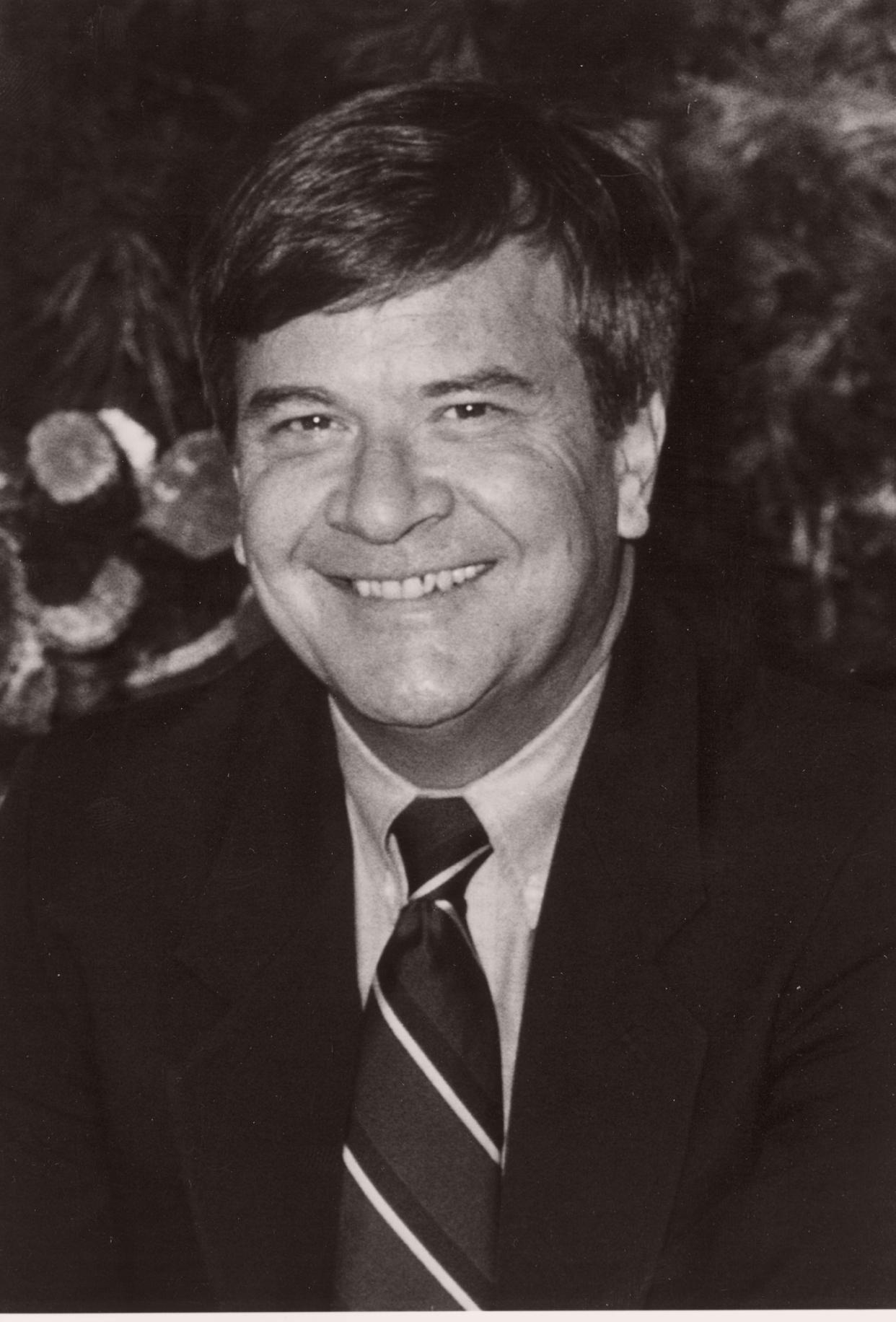 Delegate Jim Shuler - Retired Virginia House of Delegates Bread & Roses 2012