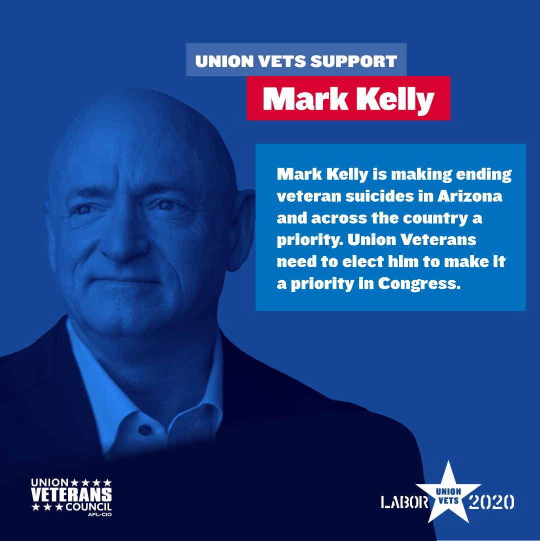 Mark Kelly