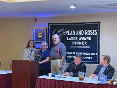 Bread & Roses & Roses 2021