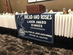 Bread & Roses 2019